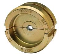 Herramienta de prensado Klauke, modelo D22240