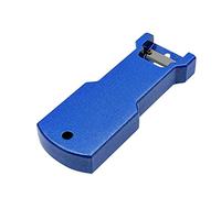Herramienta de prensado Pelacables portátil, aleación de | alicates engarzadores de cuchillos de electricista portátiles para cables de 8, 5-14 mm de diámetro