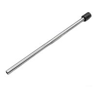 Herramienta de remache eléctrico pieza de nariz para DCF403 DCF403N DCF403B - Punta adaptador de metal accesorio de alimentación profesional plateado 22 cm