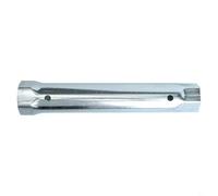 Herramienta de reparación de llave inglesa de tubería con enchufe de trinquete para instalación de grifo y drenaje diseñada para un uso seguro (34-40 mm)