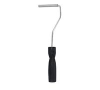 Herramienta de rodillo de fibra de vidrio de 10 x 75 mm, rodillo de burbujas de laminado de fibra de vidrio, herramienta de paleta de burbujas para fibra de vidrio industrial