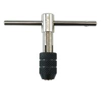 Herramienta de roscado yato yt-2988, ideal para corte de roscas intern