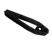 Herramienta de soporte de uñas, accesorios de martillo, alicates de seguridad para construcción del hogar, carpintería, proyectos de bricolaje (naranja)
