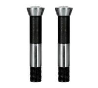 Herramienta de sujeción de hilo U2, mandril Universal for máquina rectificadora, 1-16MM, M20, 0.008 de precisión, pieza de máquina CNC, pinza for amoladora de herramientas, 1 unidad(6mm)