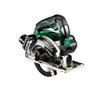 Hikoki Sierra circular AKU CD3605DAW2Z 36 V 125 mm sin batería ni cargador