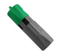 Herramienta extensora de llave - Mango hexagonal portátil, soporte de broca multifuncional, adaptador de mango en T | Ideal para uso de llave Allen, ahorro de dedos, mejora la el par de