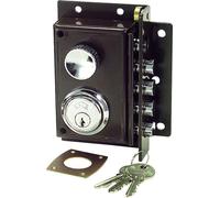 Herramienta forjada 03010400, 1,62 kg, 150 mm, 110 mm, 120 mm