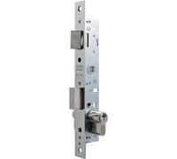 Herramienta forjada, modelo 03010154, peso: 570 g, dimensiones: 50 mm, 160 mm, 60 mm