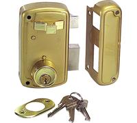 Herramienta forjada, modelo 03010320, peso: 790 g, dimensiones: 100 mm, 150 mm, 110 mm