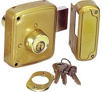 Herramienta forjada, modelo 03010345, peso: 790 g, dimensiones: 150 mm, 100 mm, 110 mm