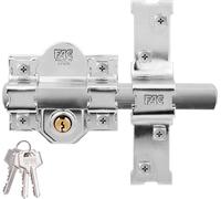Herramienta forjada, modelo 03010548, peso: 1,05 kg, dimensiones: 180 mm, 90 mm, 90 mm