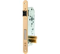Herramienta forjada, modelo 03012332, peso: 760 g, dimensiones: 50 mm, 250 mm, 100 mm