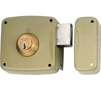 Herramienta forjada, modelo 03017190, peso: 845 g, dimensiones: 100 mm x 100 mm x 150 mm