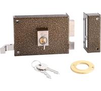 Herramienta forjada, modelo 03160884, 1,1 kg, 150 mm, 90 mm, 110 mm