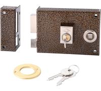 Herramienta forjada, modelo 03160906, 1,1 kg, 130 mm, 90 mm, 100 mm