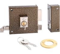 Herramienta forjada, número de modelo 03160854, peso: 985 g, dimensiones: 150 mm, 100 mm, 110 mm