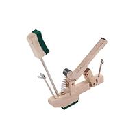 Herramienta giratoria de afinación de piano, pieza de repuesto para máquina de golpear madera, palanca de enlace para múltiples modelos verticales, mecanismo de acción de precisión