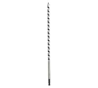 Herramienta Industrial Irwin 0,38 pulg X 17in. Speedbor nave Auger Bit Con WeldTec 3043004