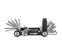 Herramienta Mini Topeak 18 Herramienta Multi Topeak Mini 18-Nueva