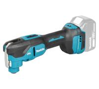 Makita Herramienta multifunción DTM53Z 18 V LXT BL