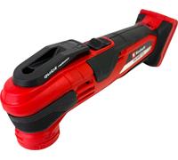 Herramienta multifunción a batería Einhell VARRITO 18 V Solo (4465160) - sin batería, sin cargador