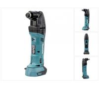 Herramienta multifunción con batería Makita DTM 50 Z 18 V Solo - sin batería, sin cargador