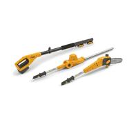 Herramienta multifunción de batería MT 100e Kit