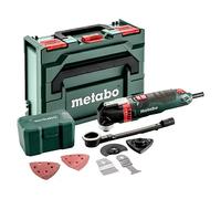 Herramienta multifunción eléctrica MT 400 Quick (400 W, Sistema STARLOCK)