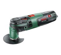 Bosch PMF 250 CES Herramienta multifunción