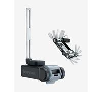 Herramienta multifunción Topeak Ninja T Mountain 23 funciones negro