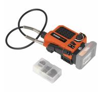 Herramienta multifunción Turbo Powerplus, modelo Dual Power Powdp7530, 20 V