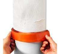 Herramienta Para Acabado De Yeso Espátula Flexible Oxford para Masilla
