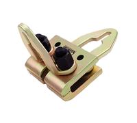 Herramienta para chapa TOPTUL pinza de sujeción bidireccional máx. 5/3 t. 118mmx18mm