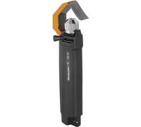 Herramienta para el manejo de mantas aislantes AM 35, marca Weidmüller, número de artículo 9001080000, código EAN 4008190208011