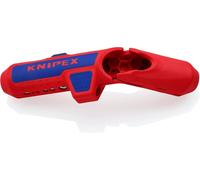 Herramienta para pelar cables, 130 mm - ErgoStrip, Knipex