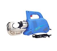 Herramienta que prensa, Alicates hidráulicos de CD-510/CM-510D, alicates prensado, terminal punta cobre y aluminio, herramienta portátil 220(CM-510D)