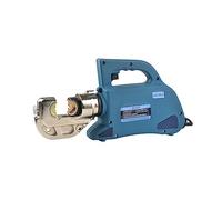 Herramienta que prensa, Alicates hidráulicos de CD-510/CM-510D, alicates prensado, terminal punta cobre y aluminio, herramienta portátil 220(CD-510)