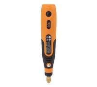 Herramienta Rotativa Eléctrica Multiusos De 3,6 V, Mini Kit De Herramientas Rotativas Inalámbricas, Pluma De Molienda Eléctrica Mini Pluma Amoladora Eléctrica Liviana De 900 MAh Para Lijado De Tallado
