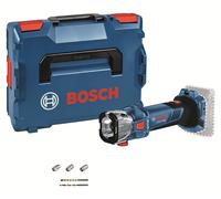 Herramienta rotativa inalámbrica GCU 18V-30, sistema L-BOXX