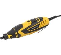 Herramienta rotativa, Powerplus POWX1324, 135 W, 40 accesorios, velocidad variable