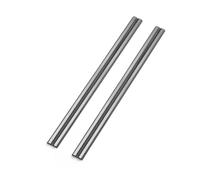 Herramientas de corte: cuchillas de cepillo Cuchillas cepilladoras de carburo de tungsteno 82x5,5x1,1 mm 10 o 20 piezas(82x5.5x1.1mm 10pcs)