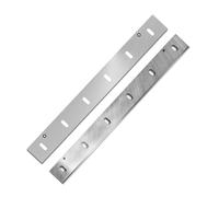 Herramientas de corte: cuchillas de cepillo Cuchillas for cepilladora HSS Cuchilla for ensamblar 305x32x3mm 2uds