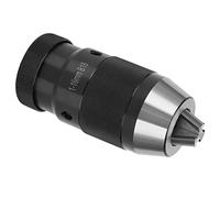 Herramientas de Hardware B18 de Acero de Alta Velocidad sin Llave 1-16mm, Precisión de 0,01mm, Rango de Sujeción para la Máquina de Perforación