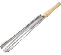 Herramientas de torneado de madera de cincel para torneado de madera, mango de madera de alta calidad, herramienta esencial de torneado de madera para aficionados, bricolaje y carpintería, diseño