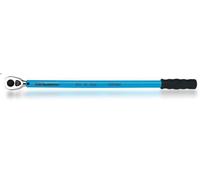 Llave dinamométrica TOPTUL 1/2 pulgadas 108 Nm, Longitud 578mm