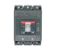 herramientas electricas Disyuntor de caja modular MCCB XT1C160 TMD32/450 FFC 3P(125A)