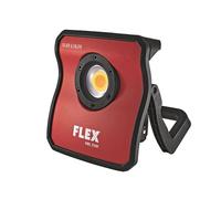 Herramientas Flex Power DWL 2500 Luz LED 10.8/18V Unidad Desnuda FLXDWL2500