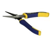 Herramientas Irwin Vise-Grip alicates, punta de aguja con Spring, 5 - 1/2-inch (2078955)