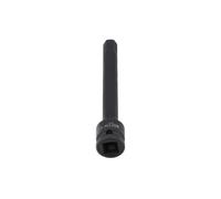 Herramientas Láser Punta Hexagonal De Impacto Extra Larga 1/2"D 12mm 8586