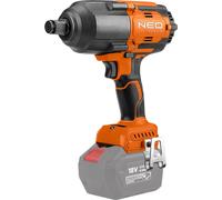 Herramientas NEO, modelo 04-618, 220 mm, 3,02 kg, 1 unidad